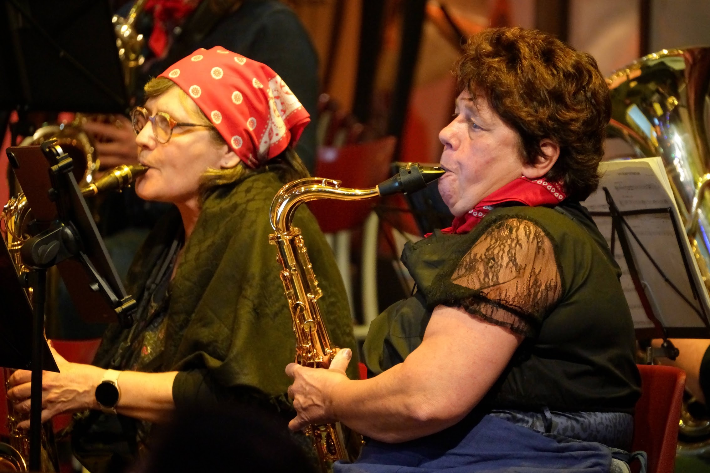 Afbeelding 2 van evenement Try-out concert ONS & Kunst en Vriendschap