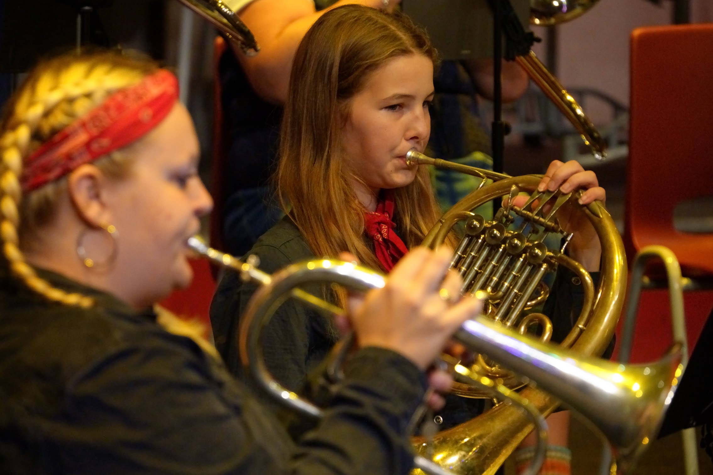 Afbeelding 3 van evenement Try-out concert ONS & Kunst en Vriendschap